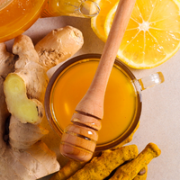 Manuka Honey's Antioxidant Benefits- header image
