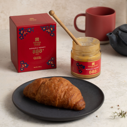 Manuka Honey MGO 888+ (UMF 20+) - Limited Edition