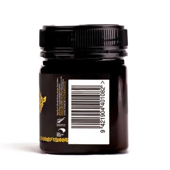 Manuka Honey NZ MGO 200+